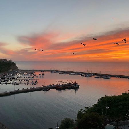 Mille Tramonti Agropoli Sunset Suite Exterior photo