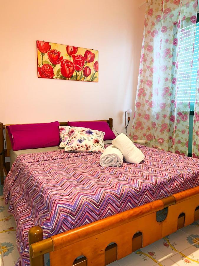 Mille Tramonti Agropoli Sunset Suite Exterior photo