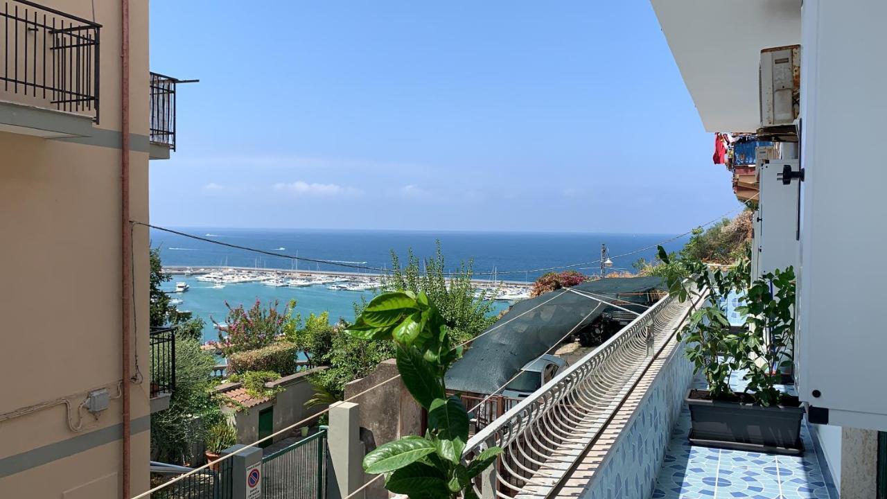 Mille Tramonti Agropoli Sunset Suite Exterior photo